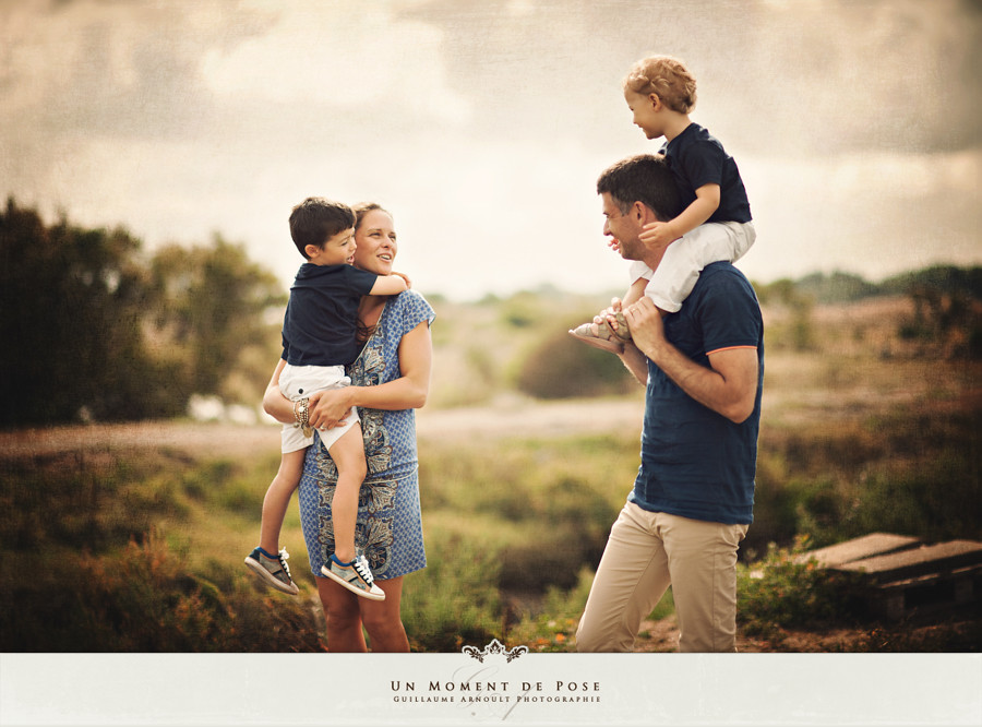 Séance famille - Guillaume Arnoult photographe - photographe séance famille nantes - 2013-21